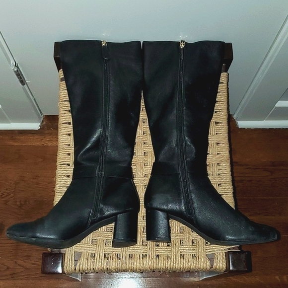 Kate Spade New York Hayden Boots Size 8.5 - Picture 11 of 14